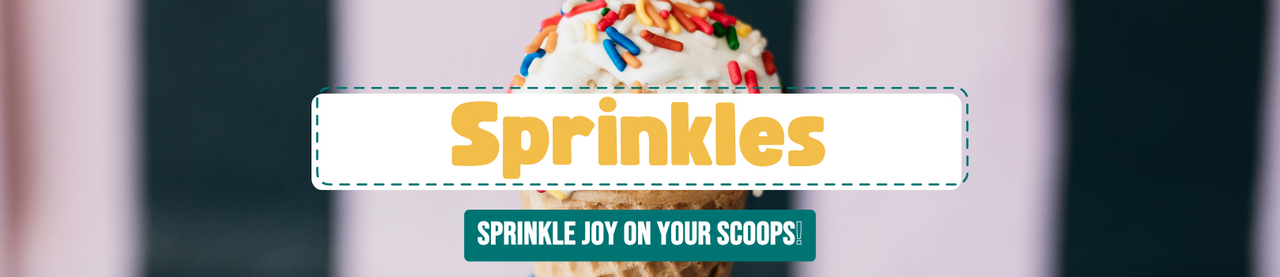 Sprinkles